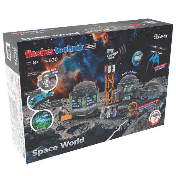 Space World