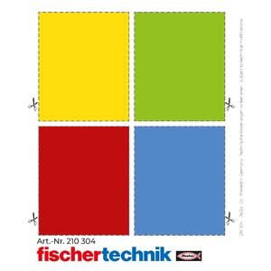 Schnittvorlage STEM Coding Max