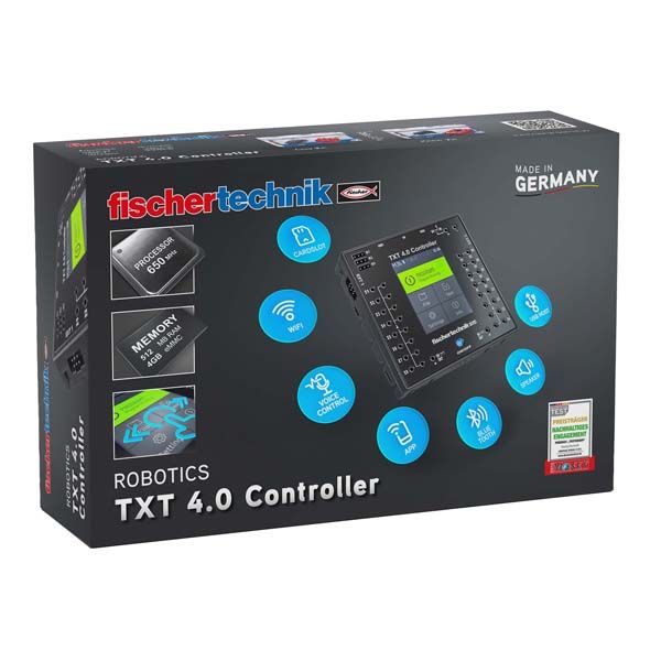 TXT Controller 4.0